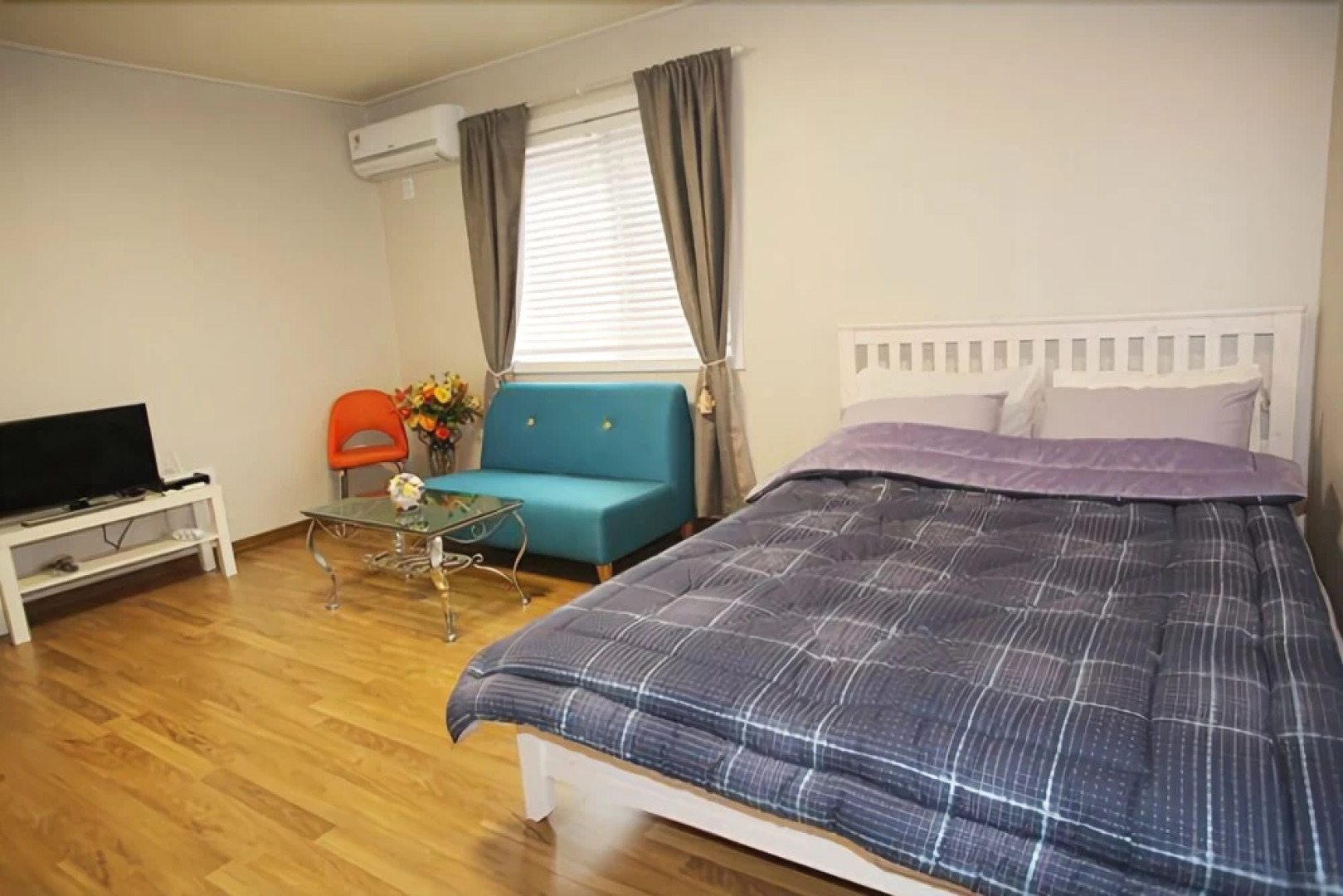 Yangpyeong Morningcam16 Pension