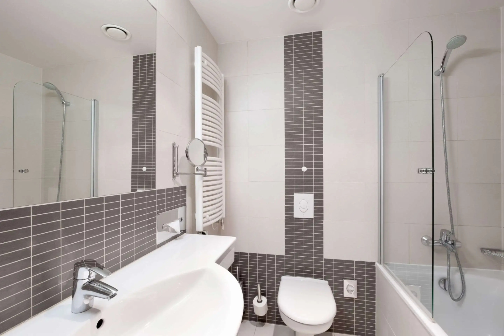 Clarion Hotel Prague City