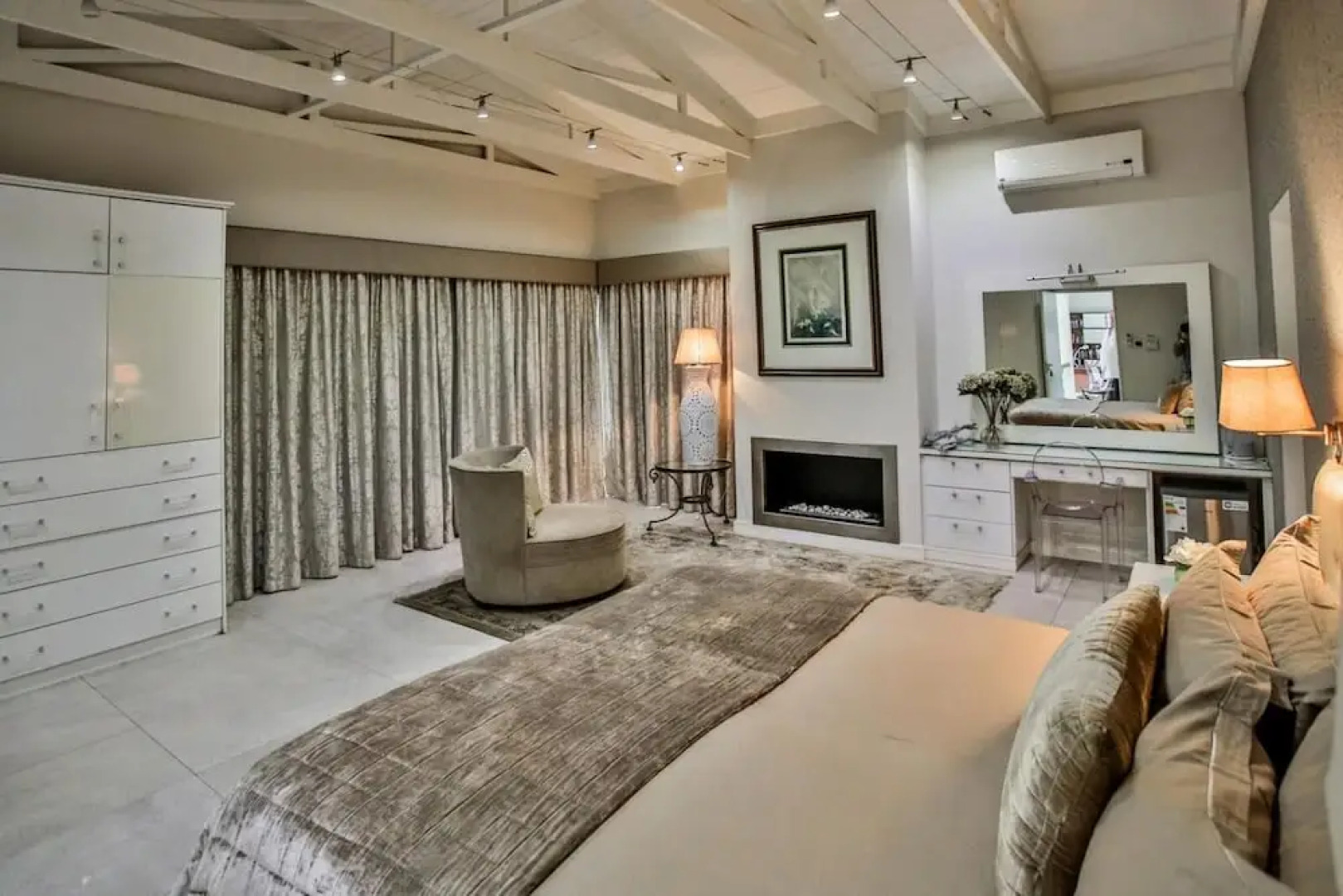 Sea Dreams Guesthouse