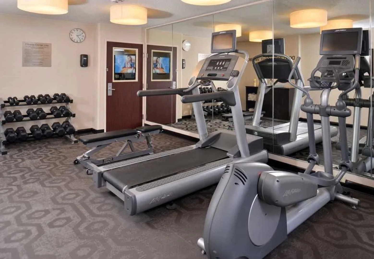 Fairfield Inn & Suites Helena