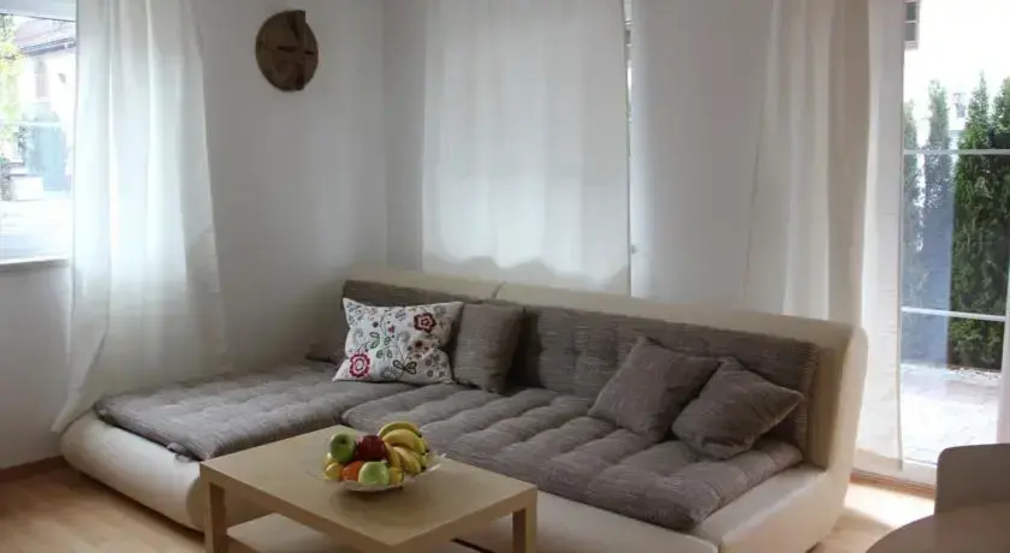 Fieberbrunn Apartment