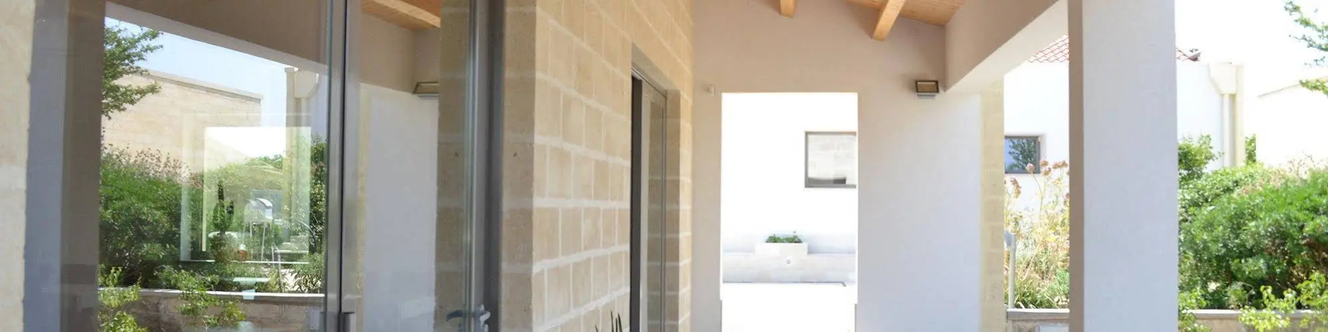 Masseria La Meridiana