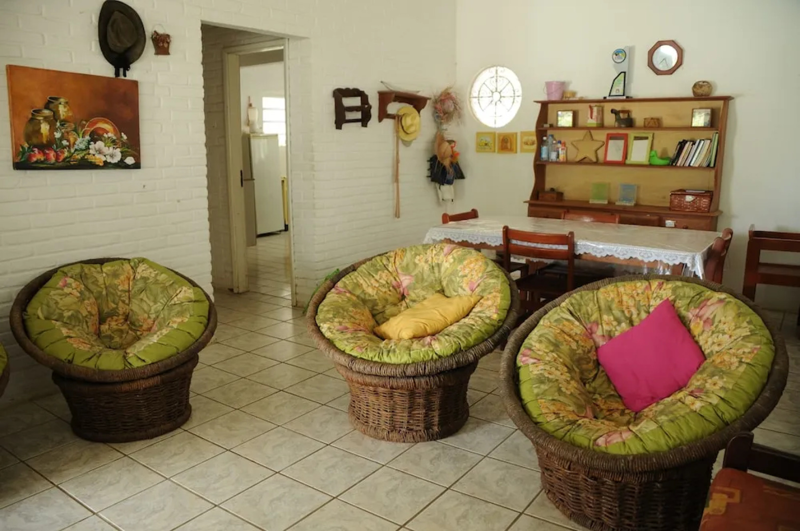 Apoena Ecoturismo & Eventos