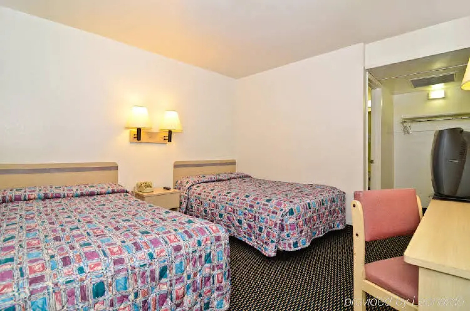 Americas Best Value Inn