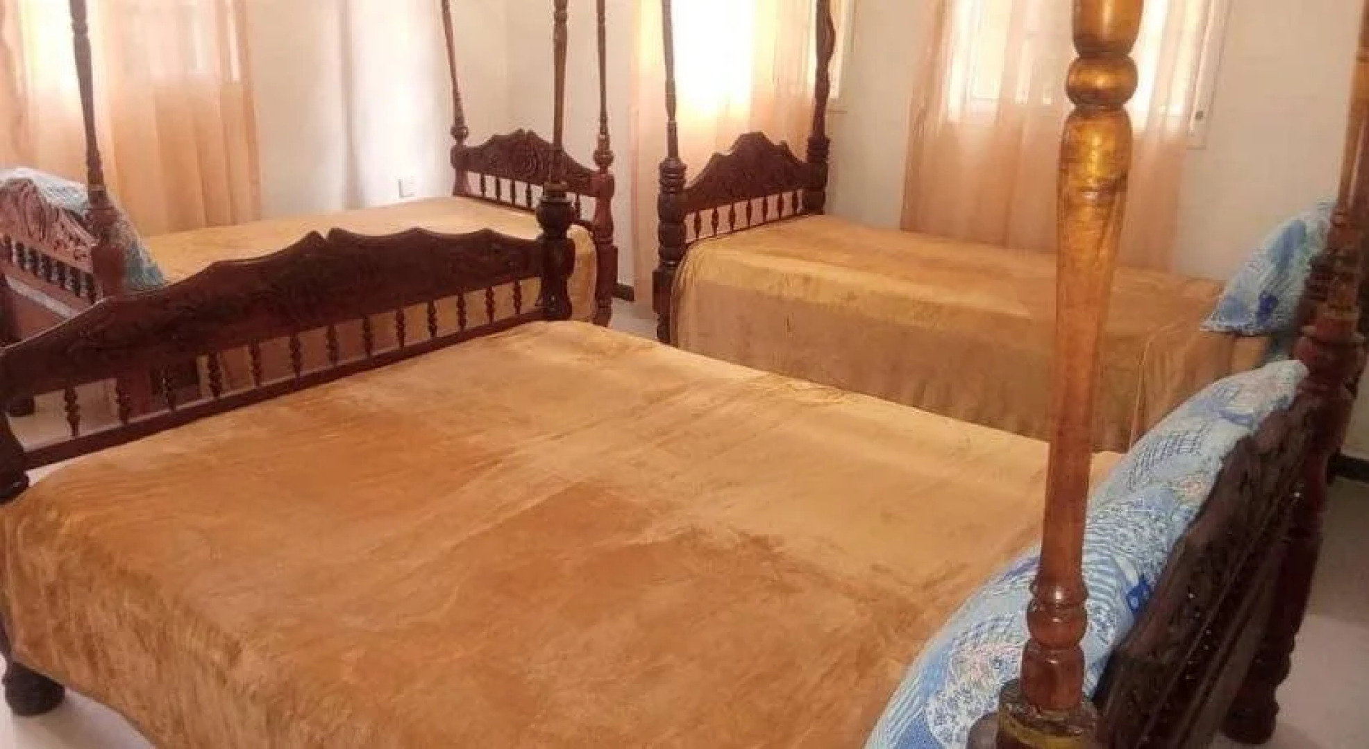 Sharook Riviera Grand Lodge