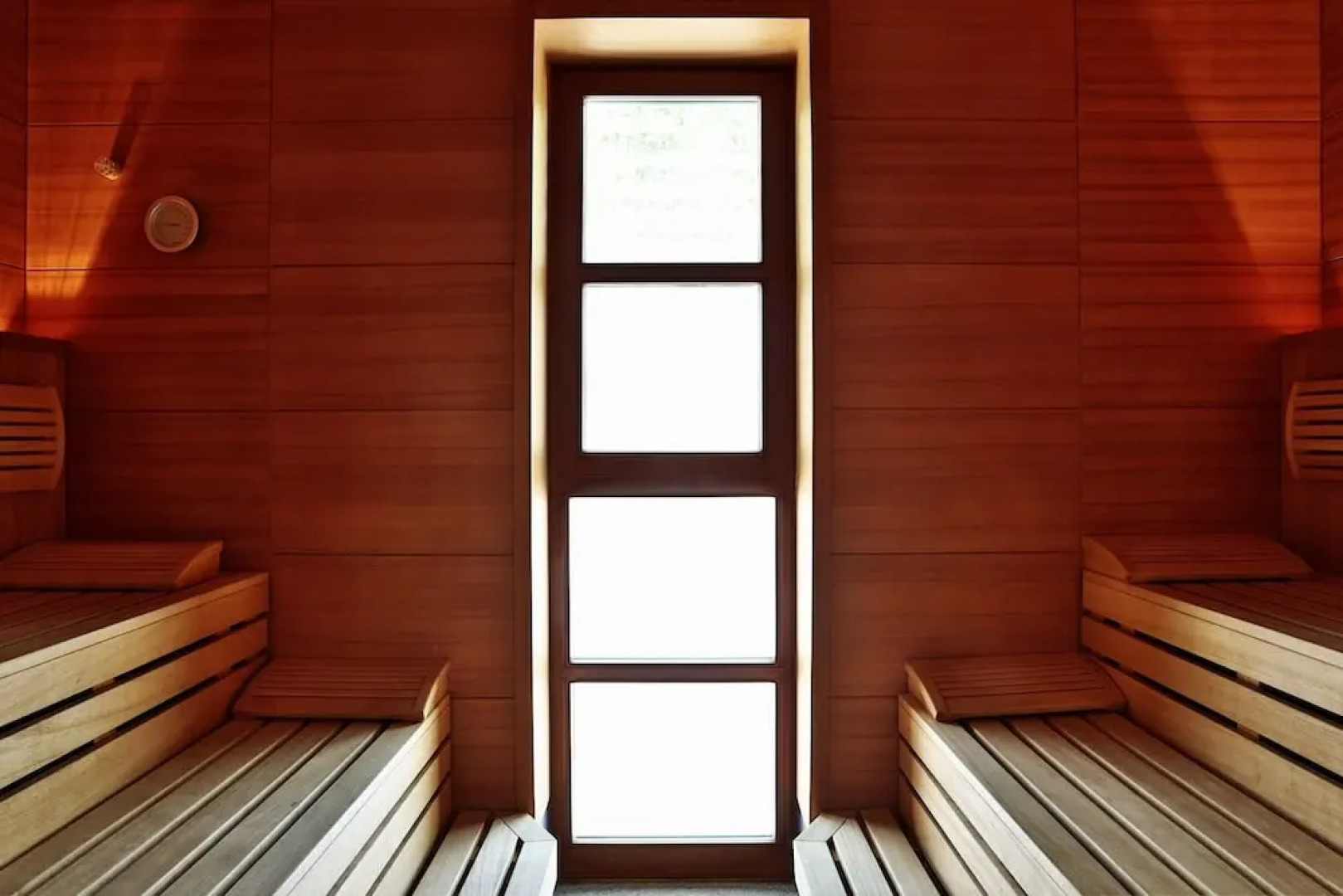 Hubertus Hof Landhotel