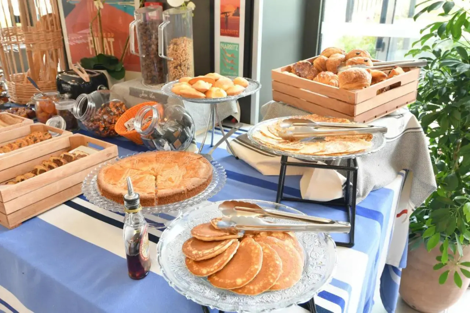 Appart Hôtel Mer & Golf City Bordeaux Bruges