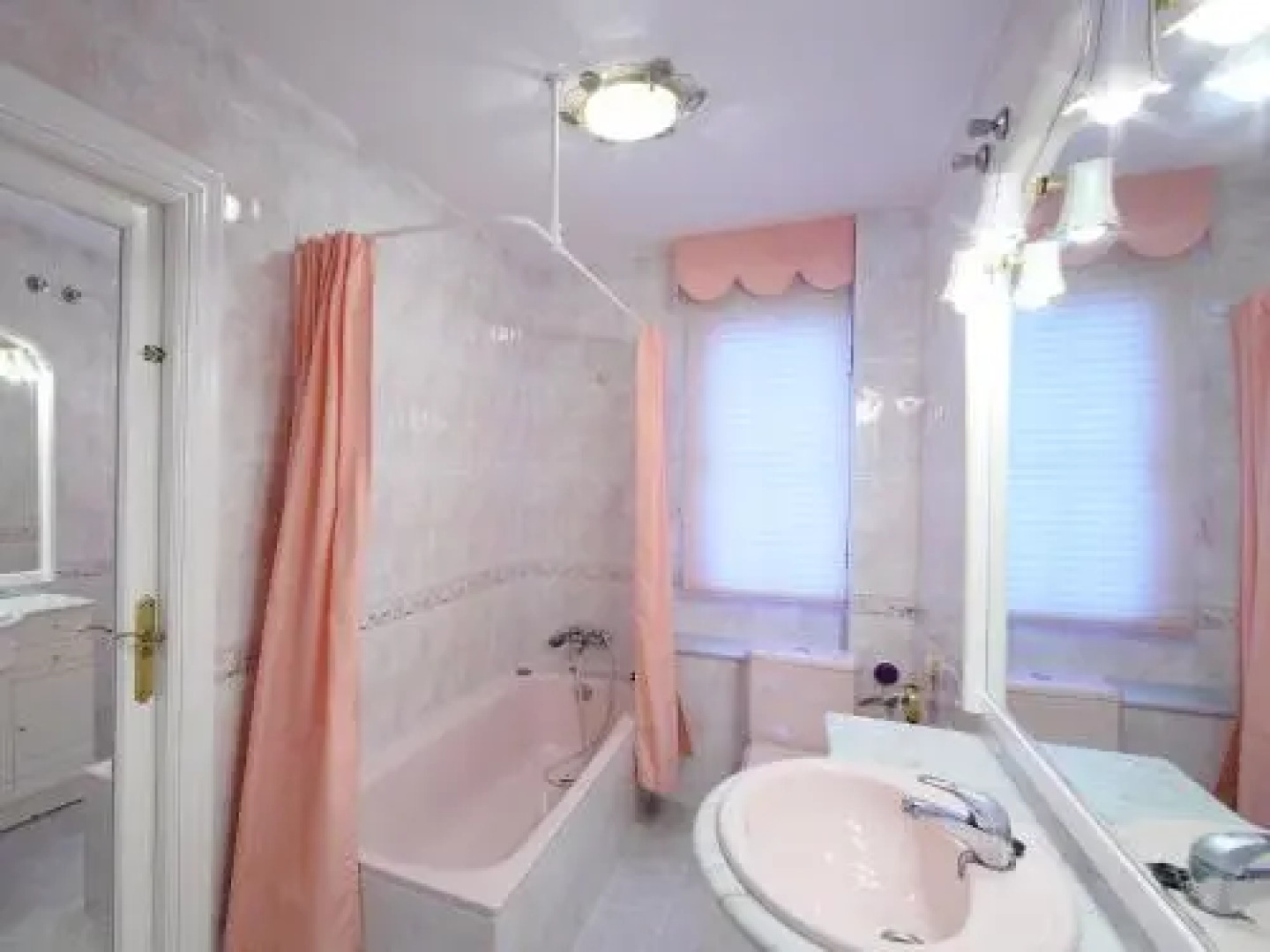 Holiday Home Villa Mimosa