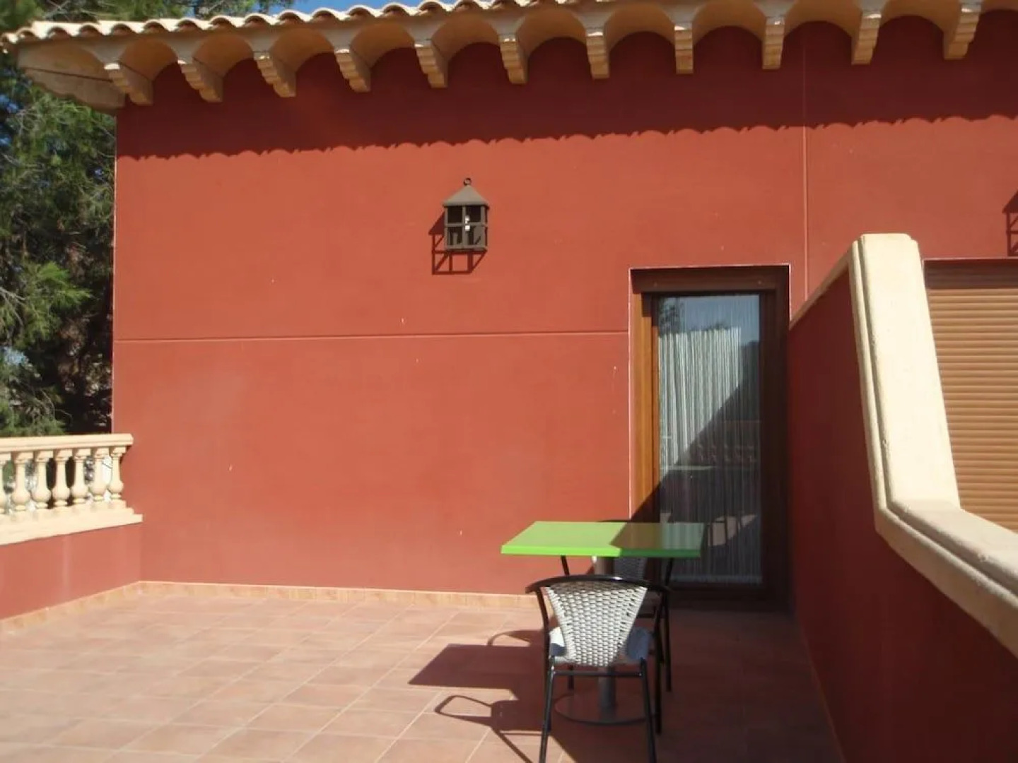 casa chalet El Sotillo