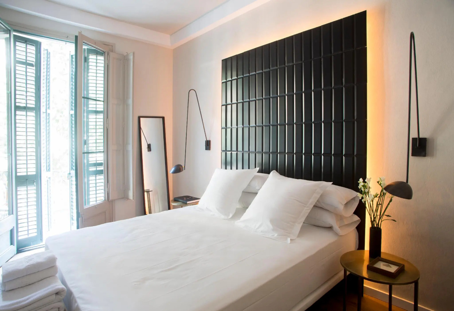 The Conica Deluxe Bed&Breakfast