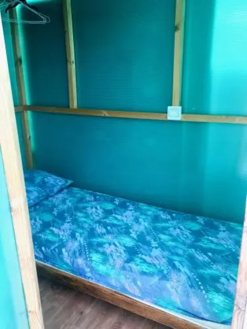 Dekel Guesthouse Hostel Ramat Gan