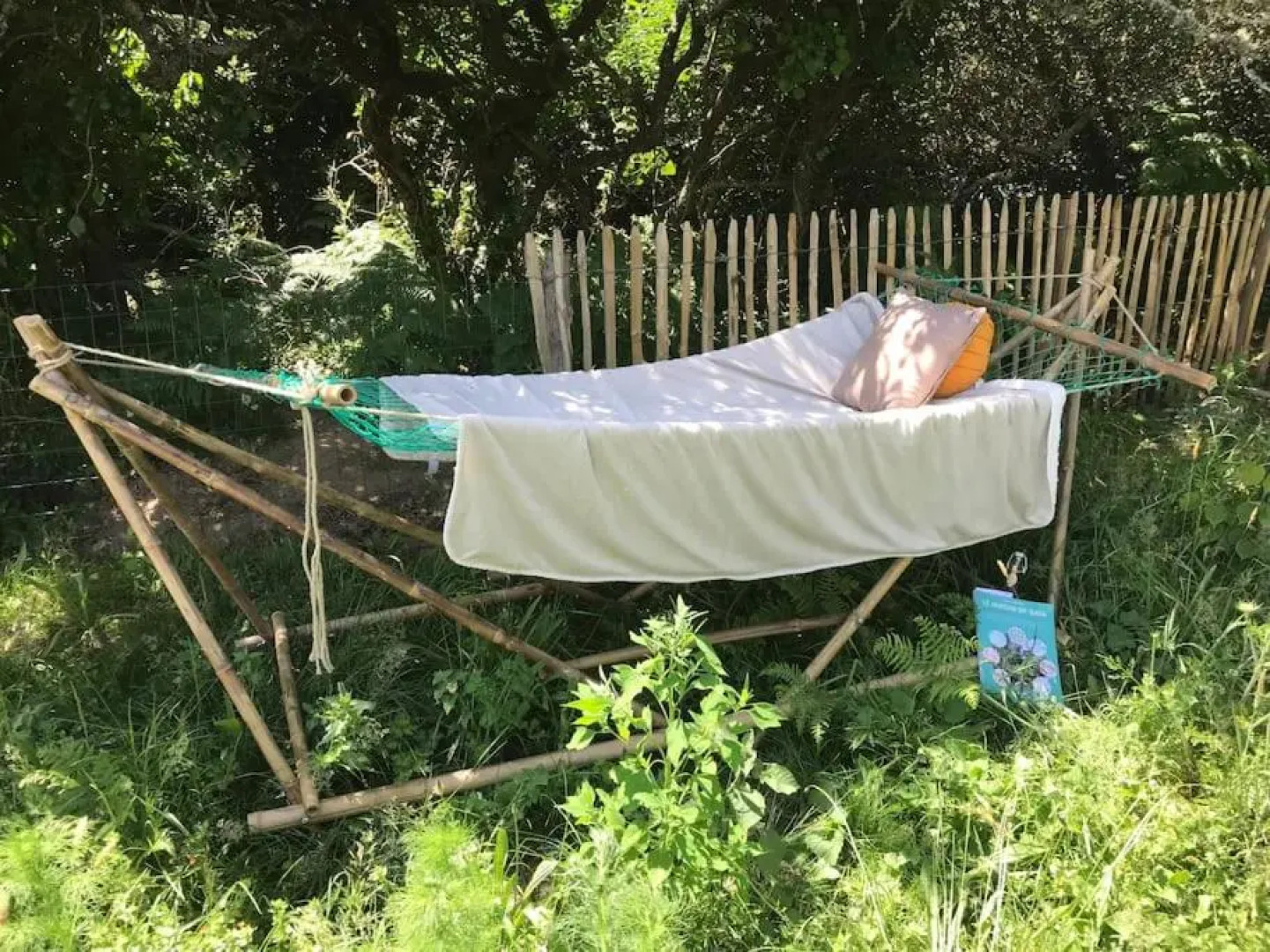 Coquet Nid douillet ...Slow Life