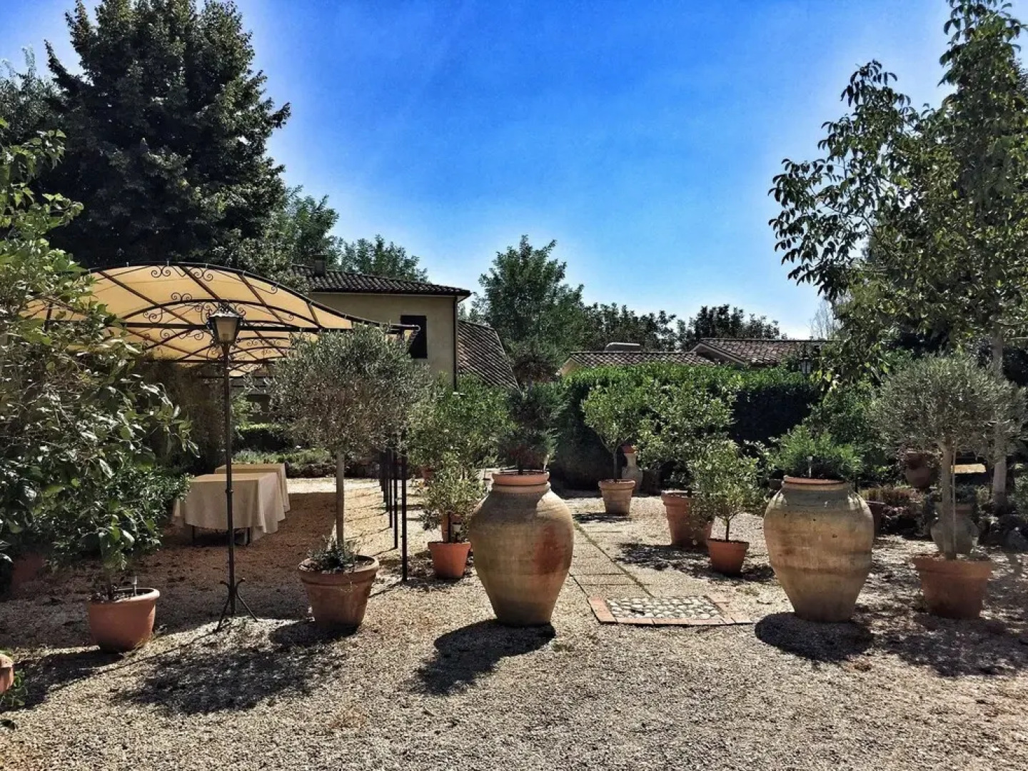 Agriturismo Kelle Terre