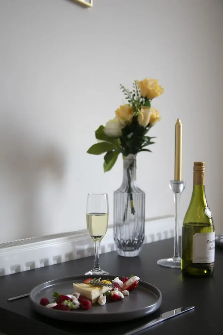 Fortunae Boutique Apartment BY Fang