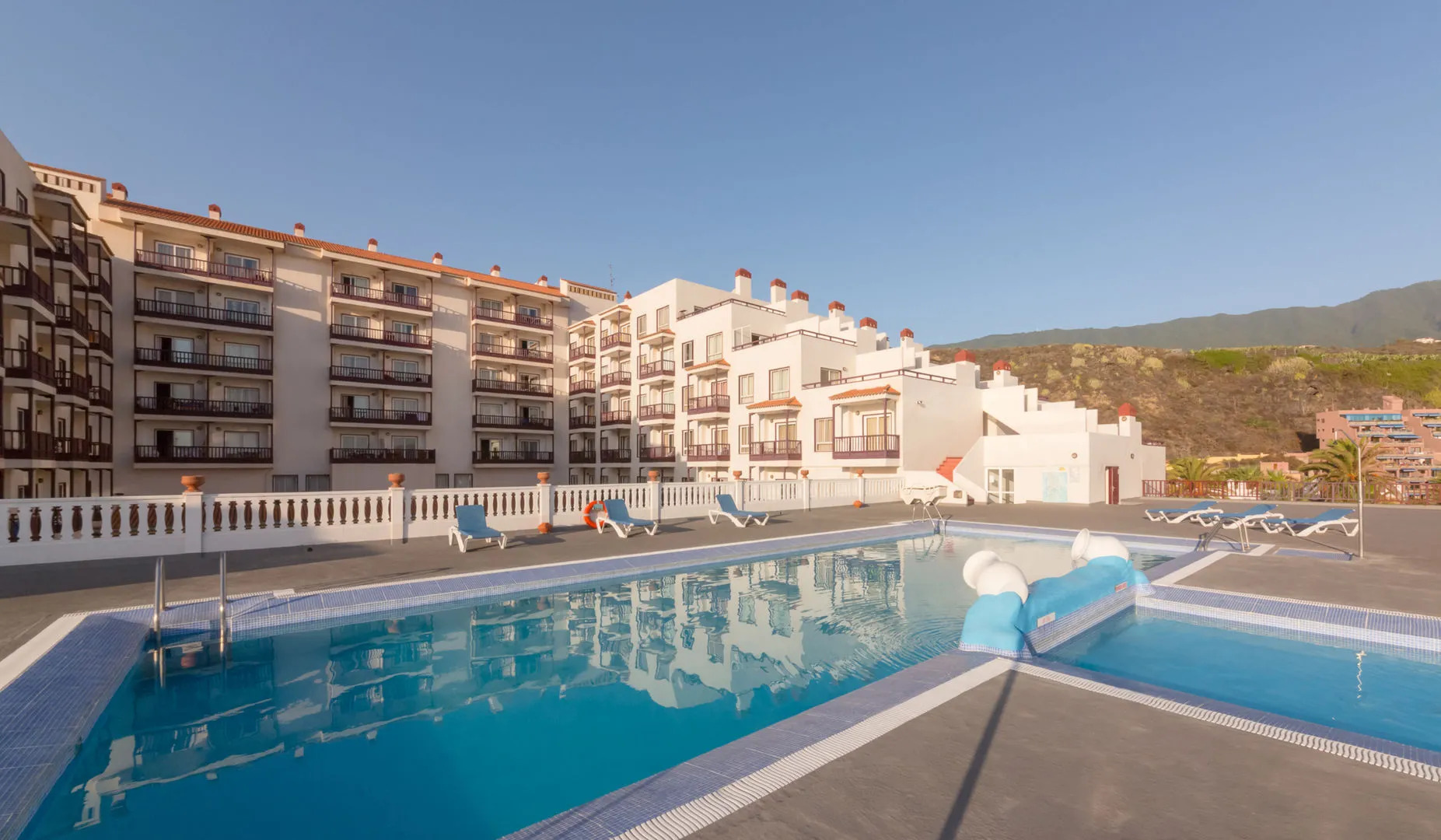 Apartamentos Centro Cancajos