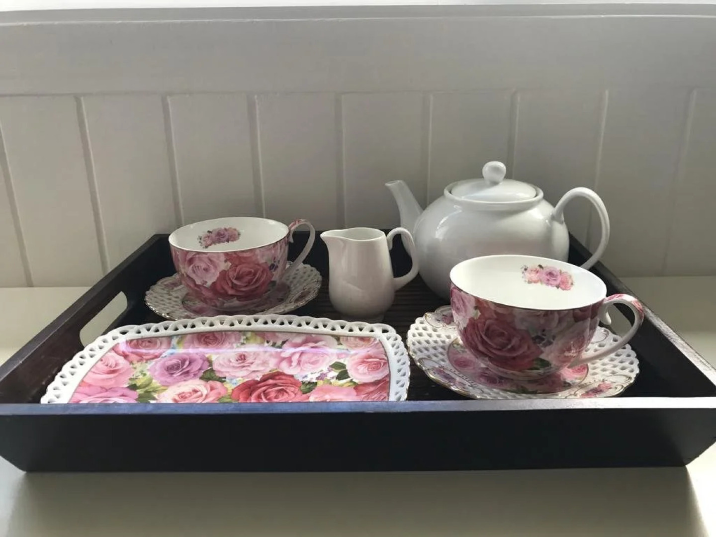 Cherry Blossom Cottage