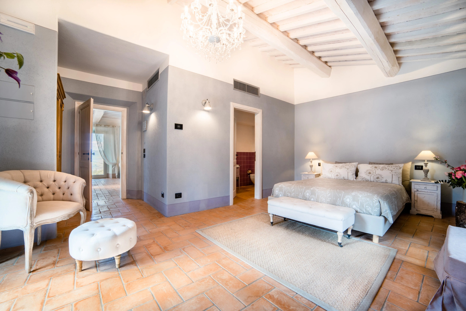 Podere Val D'Orcia - Tuscany Equestrian