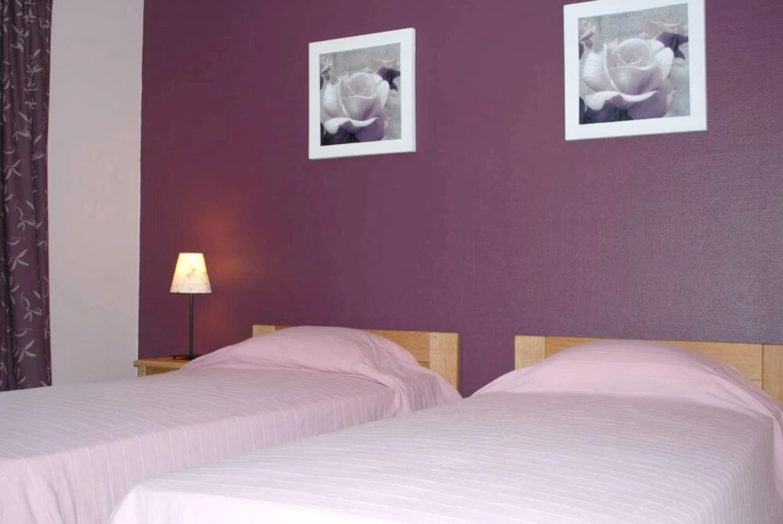 House With 5 Bedrooms in Bertrix, With Enclosed Garden and Wifi