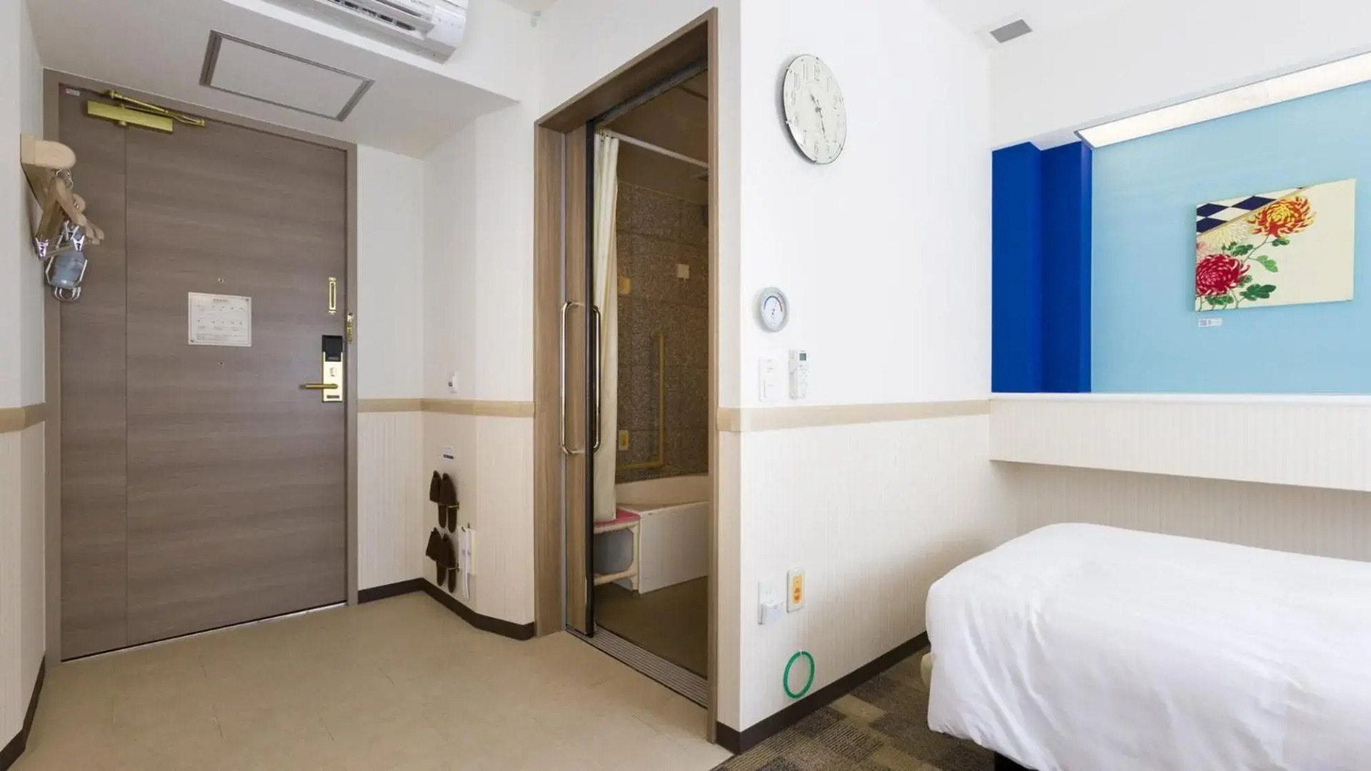 Toyoko Inn Sodegaura Station Kita