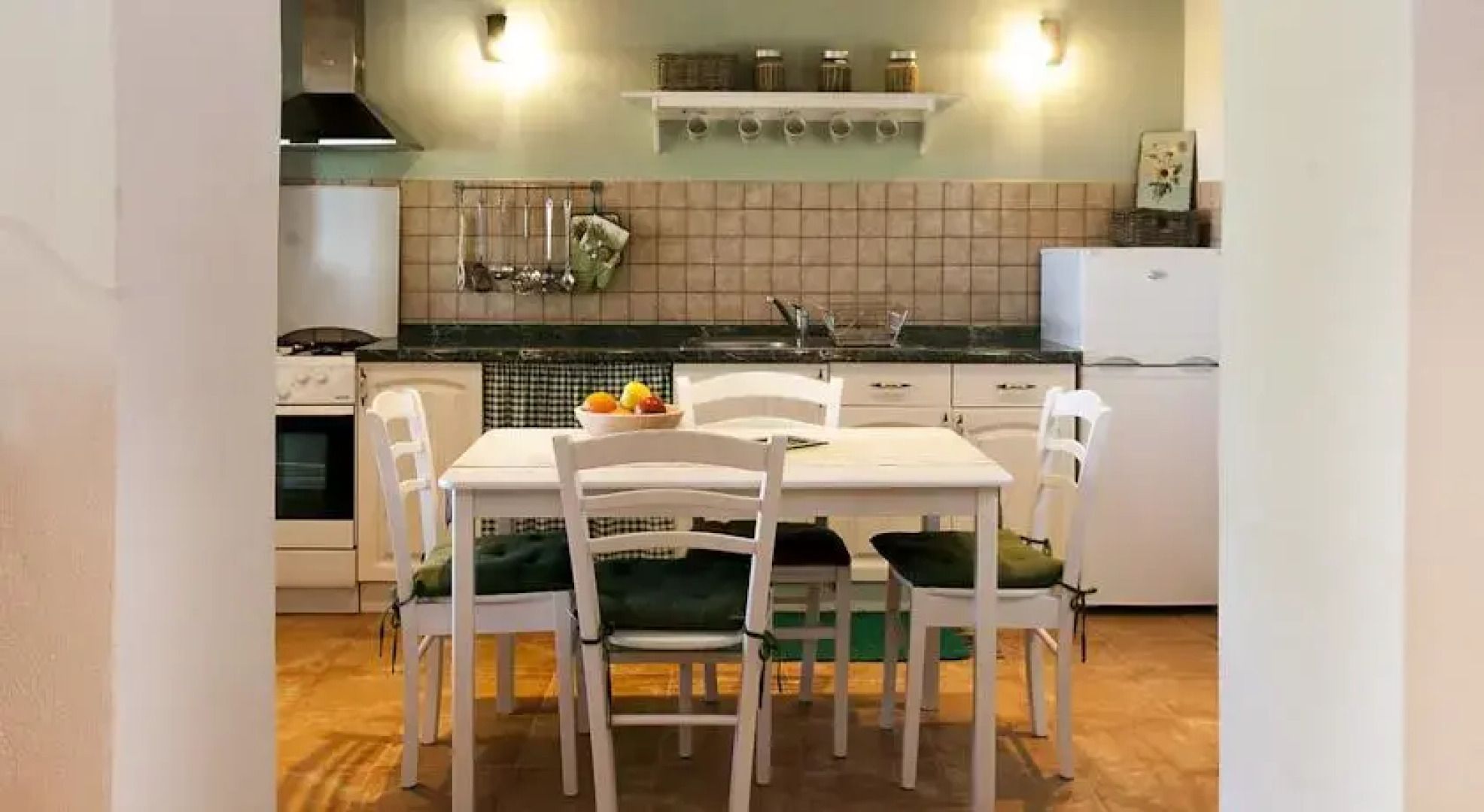 Holiday Home Ana 240