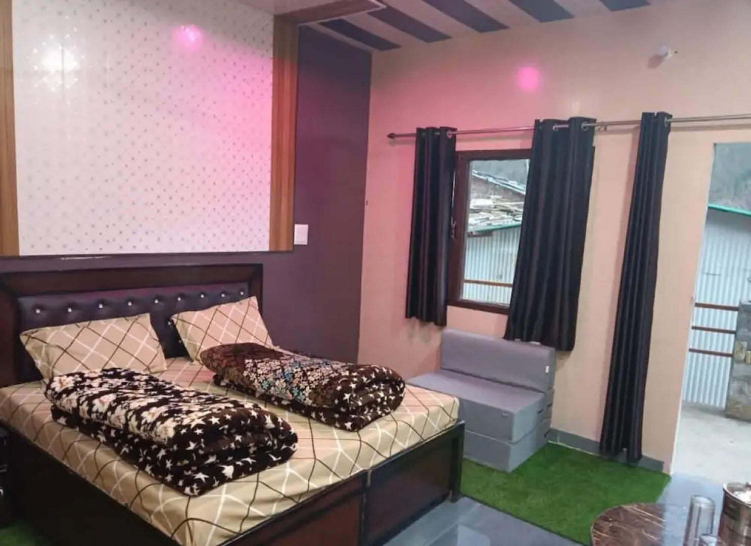 Shivay Kingdom Eco Cottage And Huts