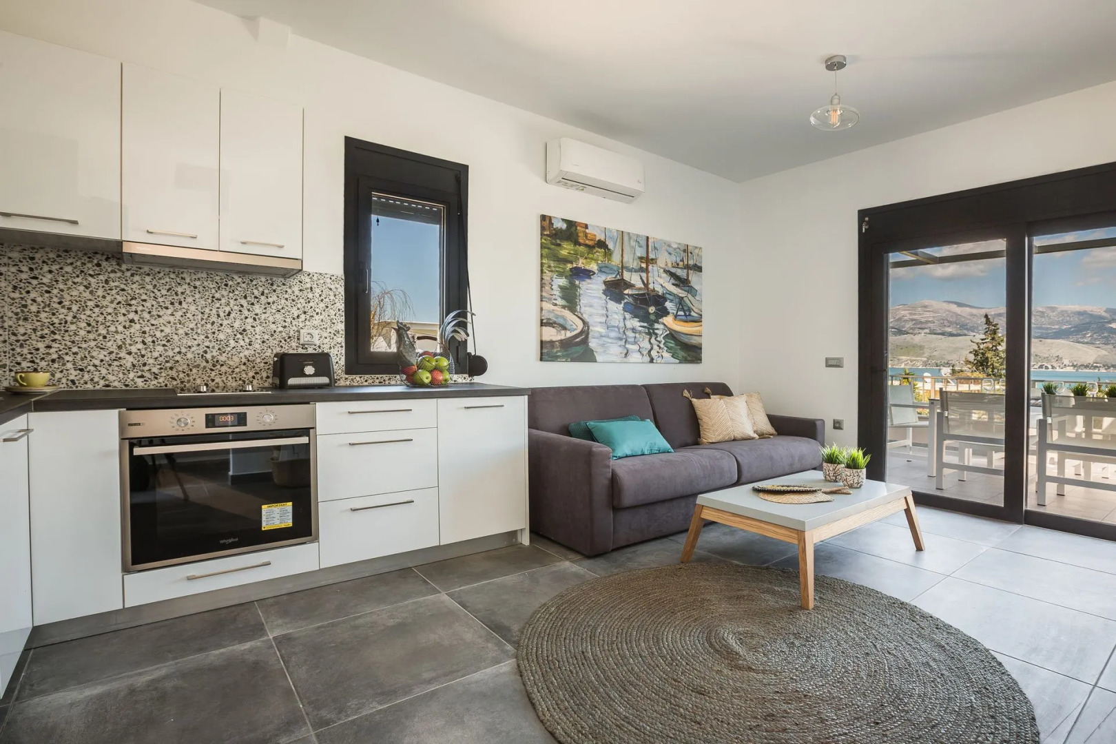 Ionian Village Kefalonia