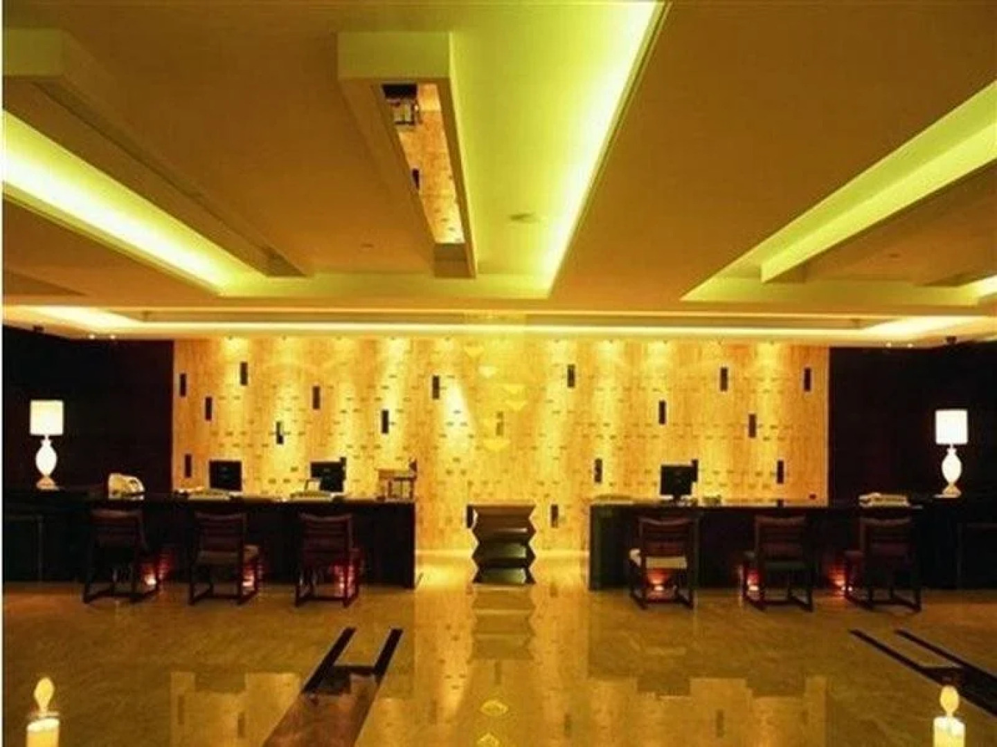 Berlin Holiday Hotel