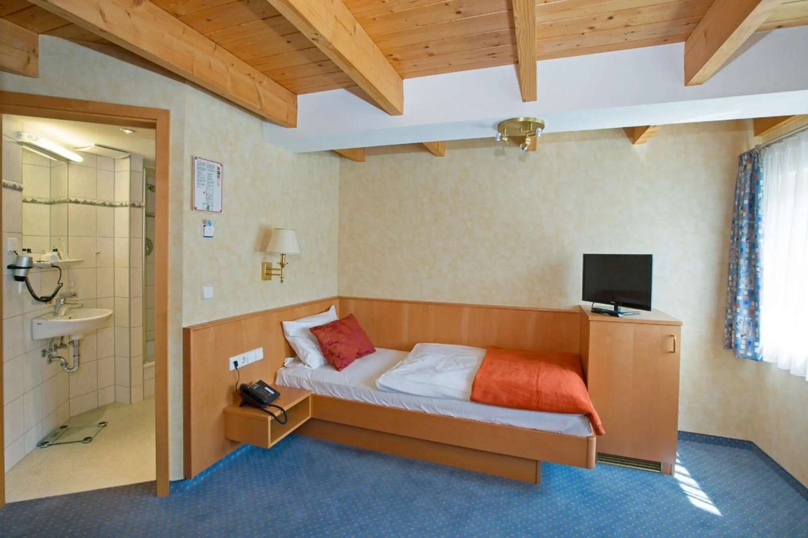 Hotel Post Jungingen
