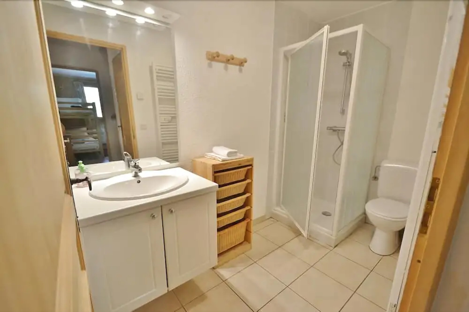 Chalet Maigret Clouseau - Aravis Holidays