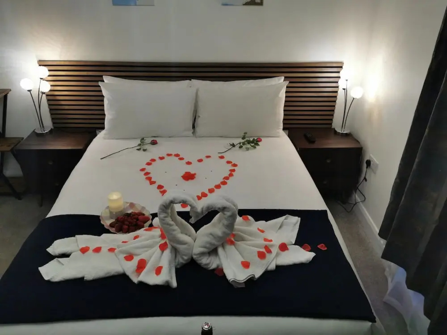 Hampshire Charming House