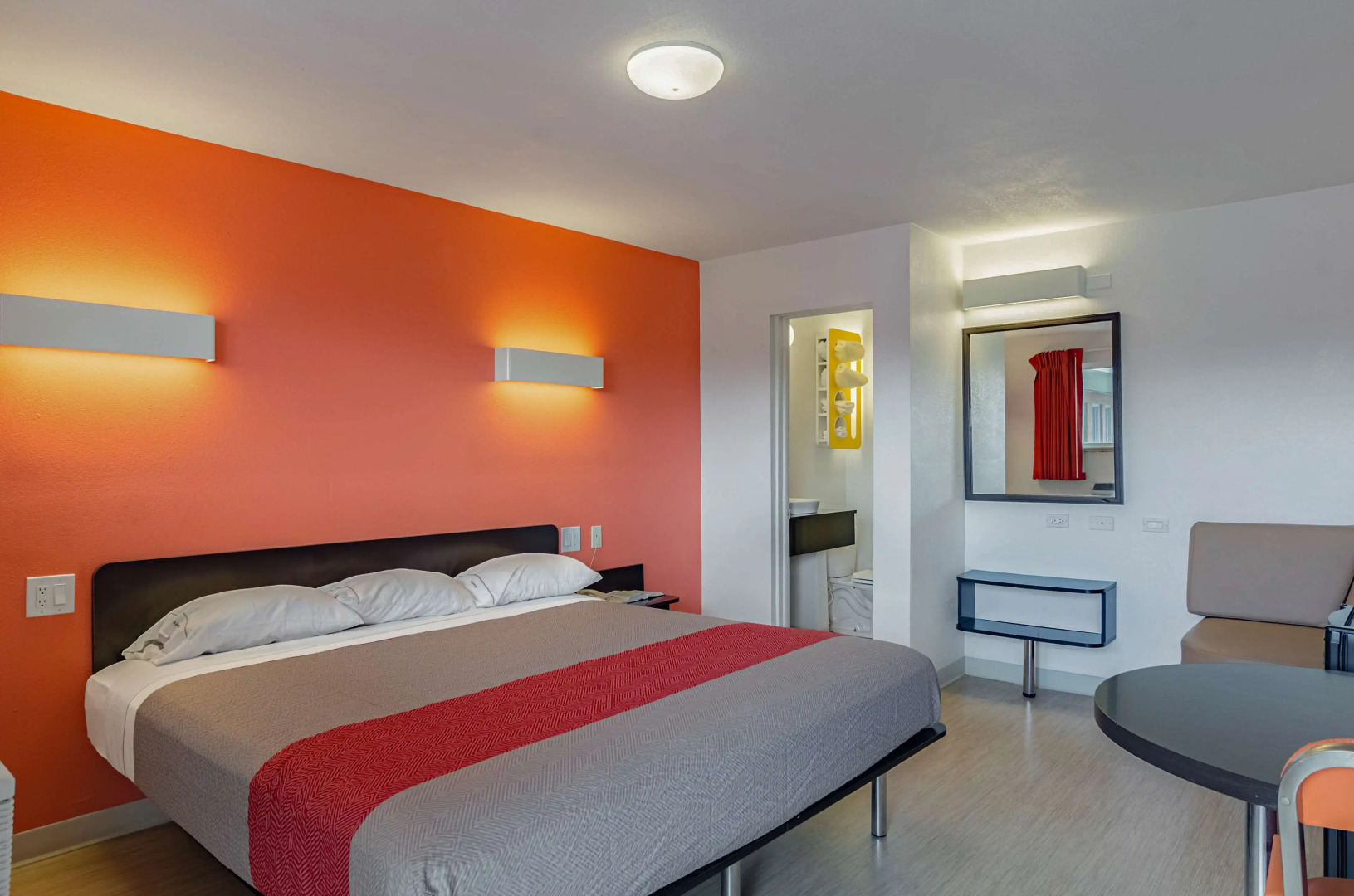 Motel 6 Riverton, WY