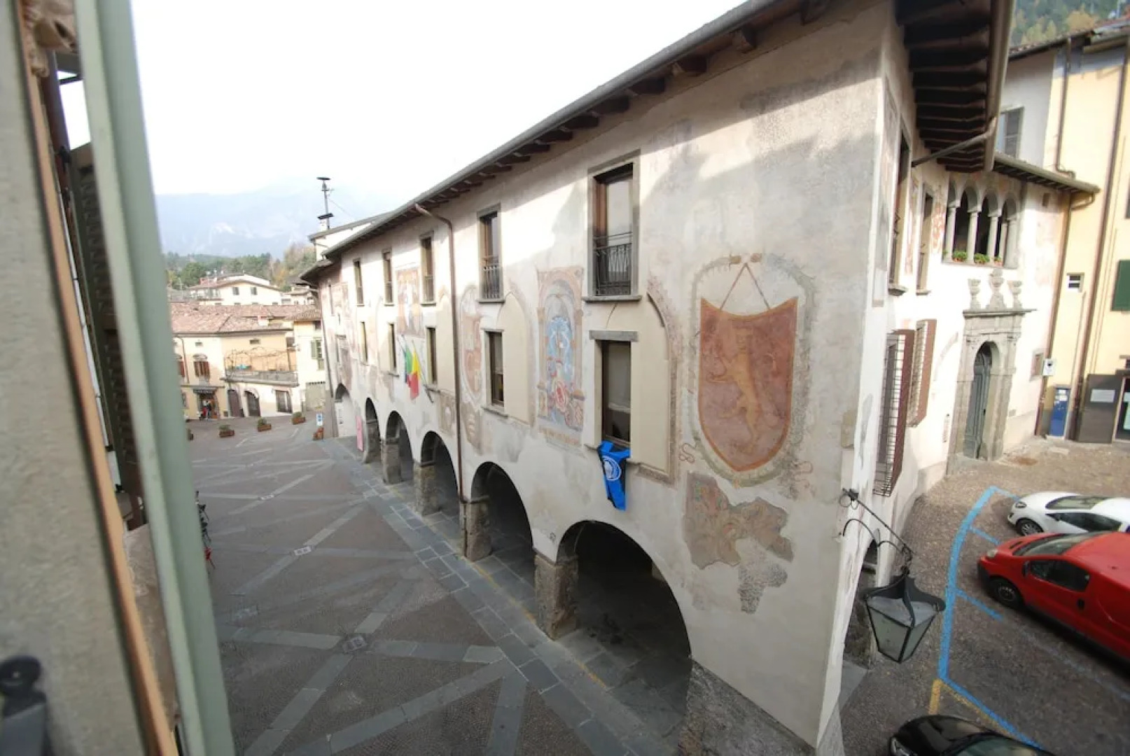 Residenza dell'Orologio