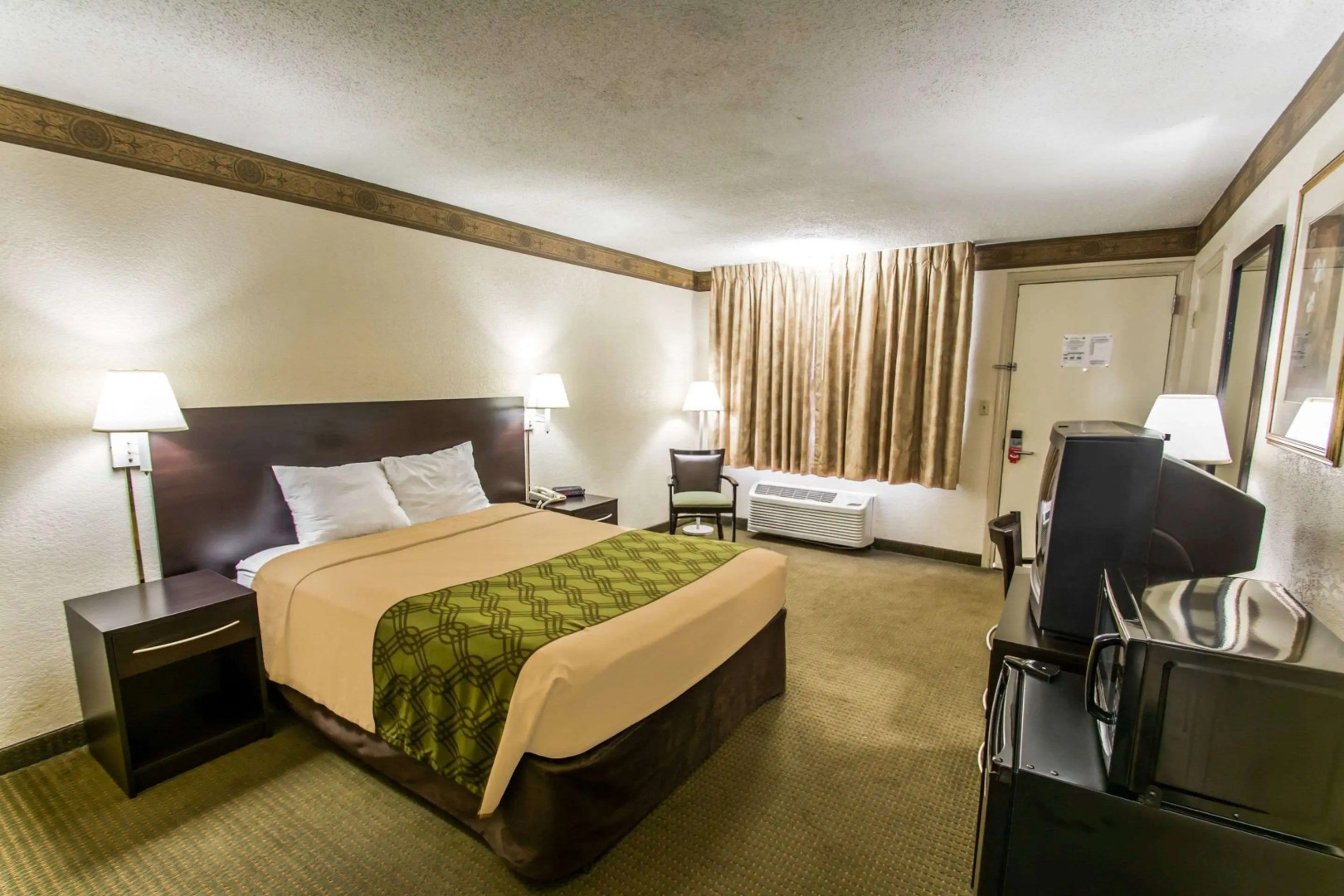 Econo Lodge Jacksonville South