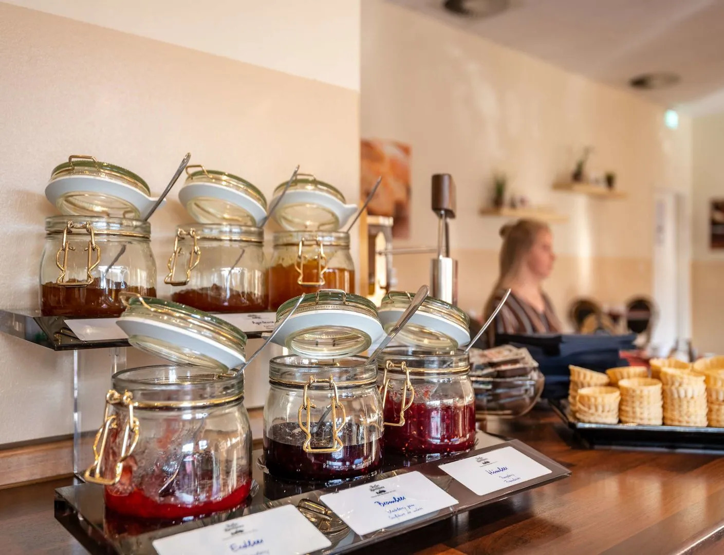 Premier Inn Berlin City Süd