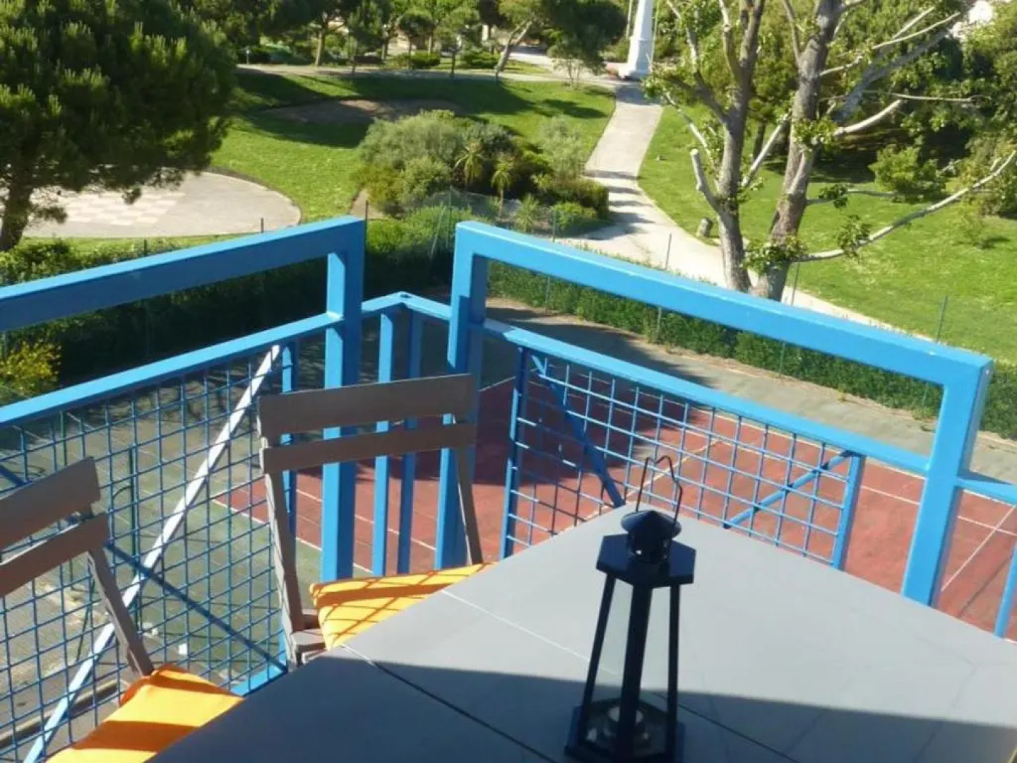 Appartement Châtelaillon-Plage, 2 pièces, 4 personnes - FR-1-535-2