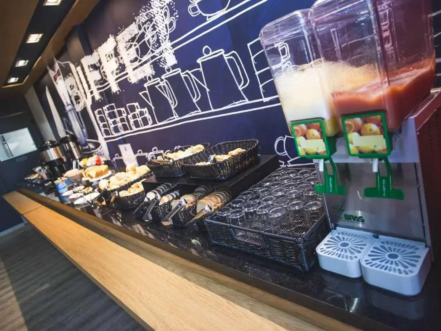 Ibis Budget Araraquara