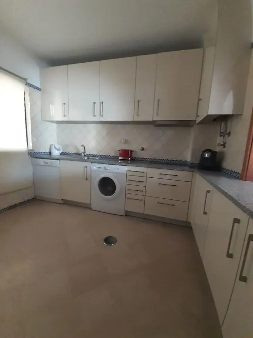 Villa Gaivota Ferragudo Terrace