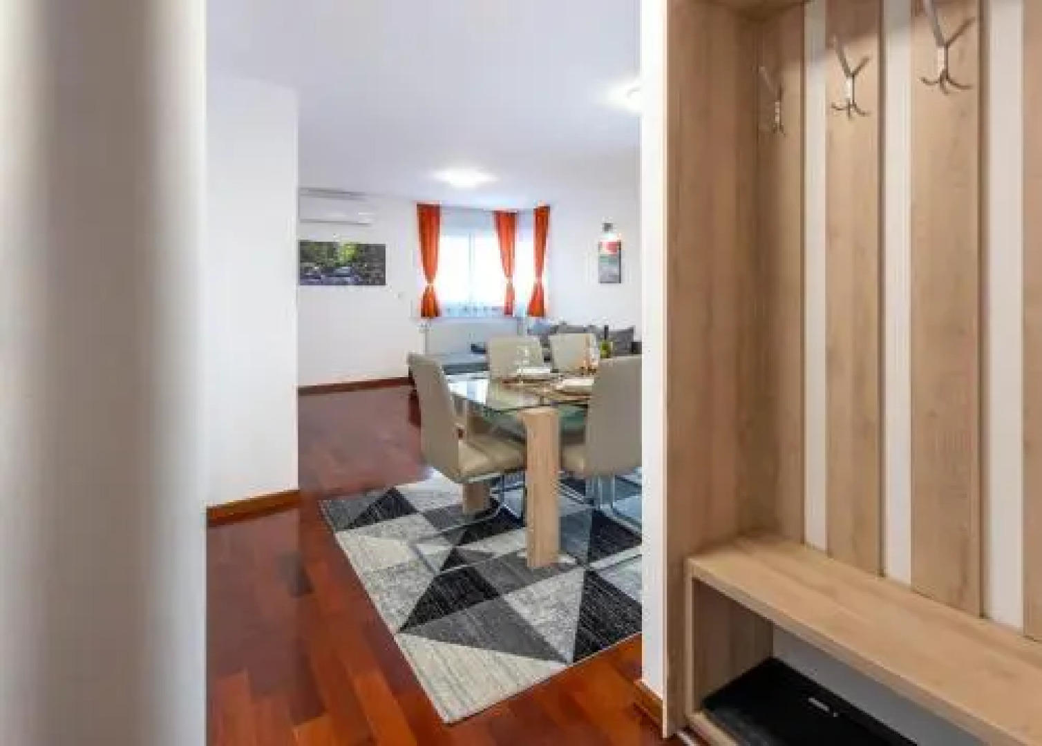 Ratkajec Luxury Apartments