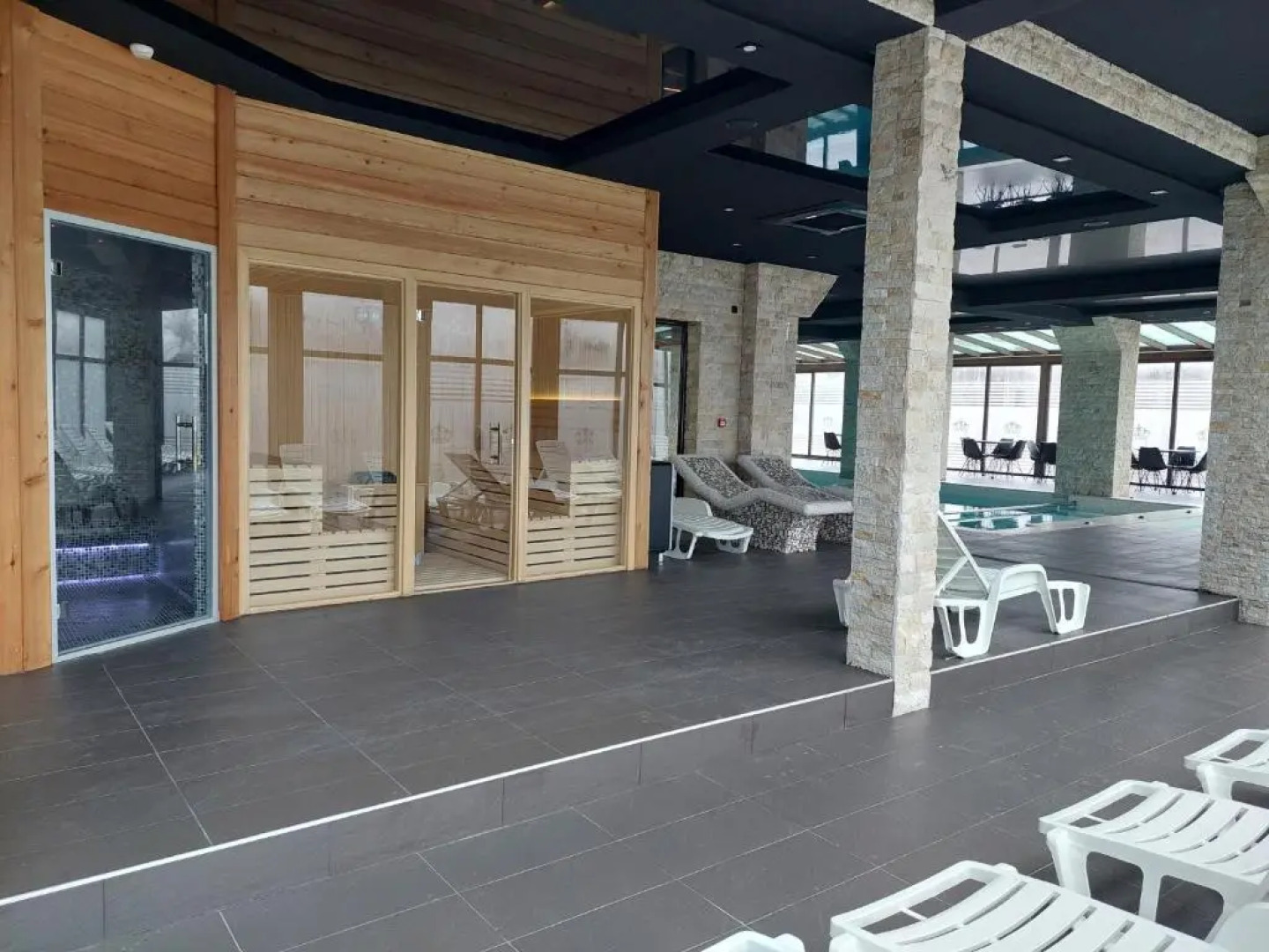 Etno Selo Moravski Konaci