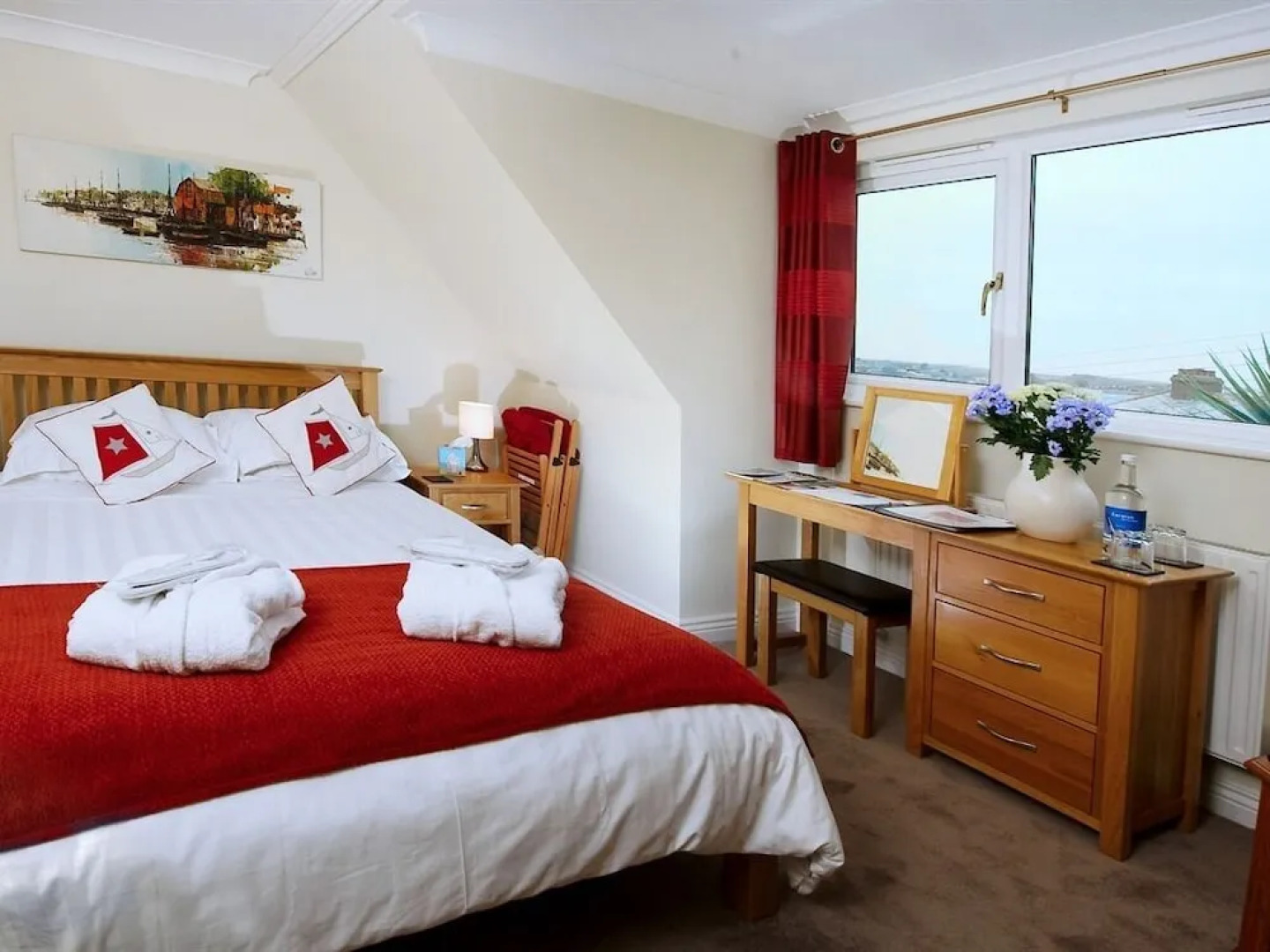 Wadebridge B&B