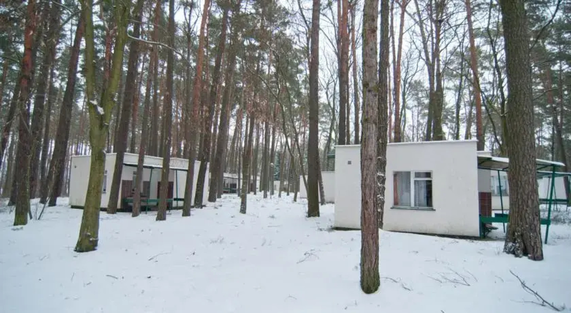 Centrum Wypoczynkowo - Rekreacyjne Stilon