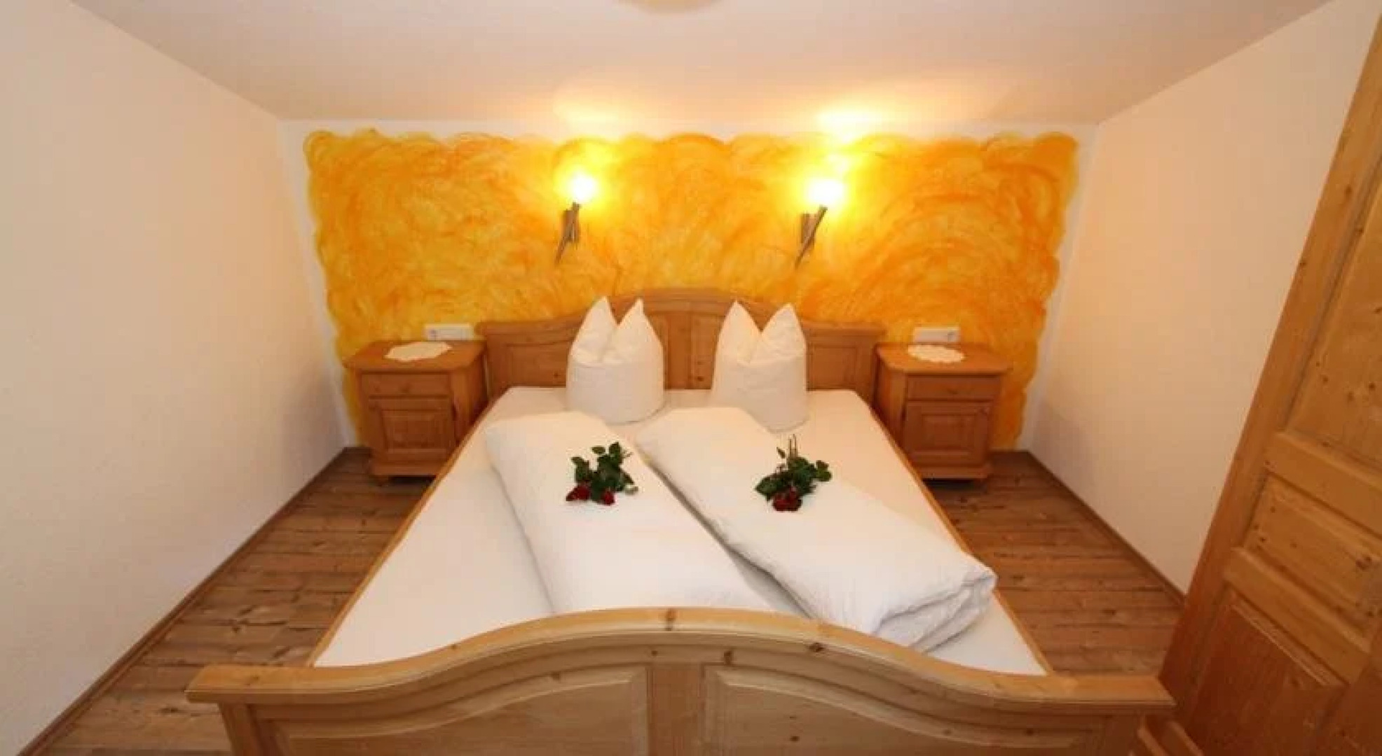 Appartmenthaus Johanna