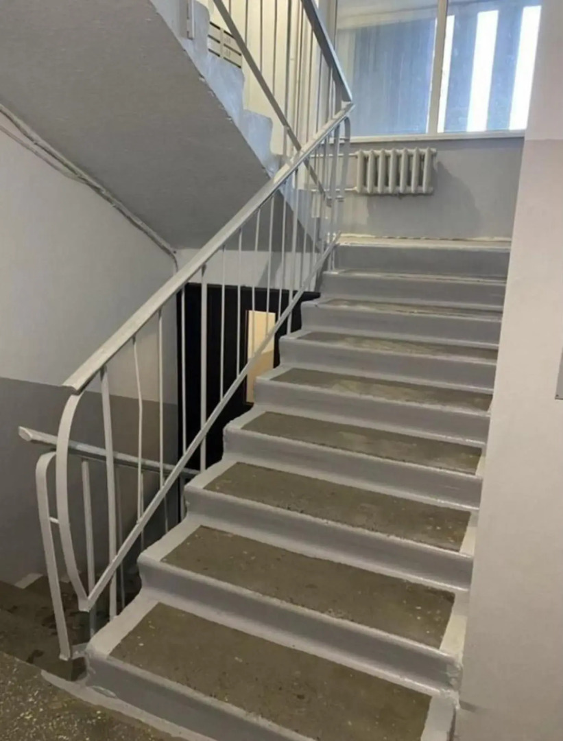 Апартаменты на улице Советская 99