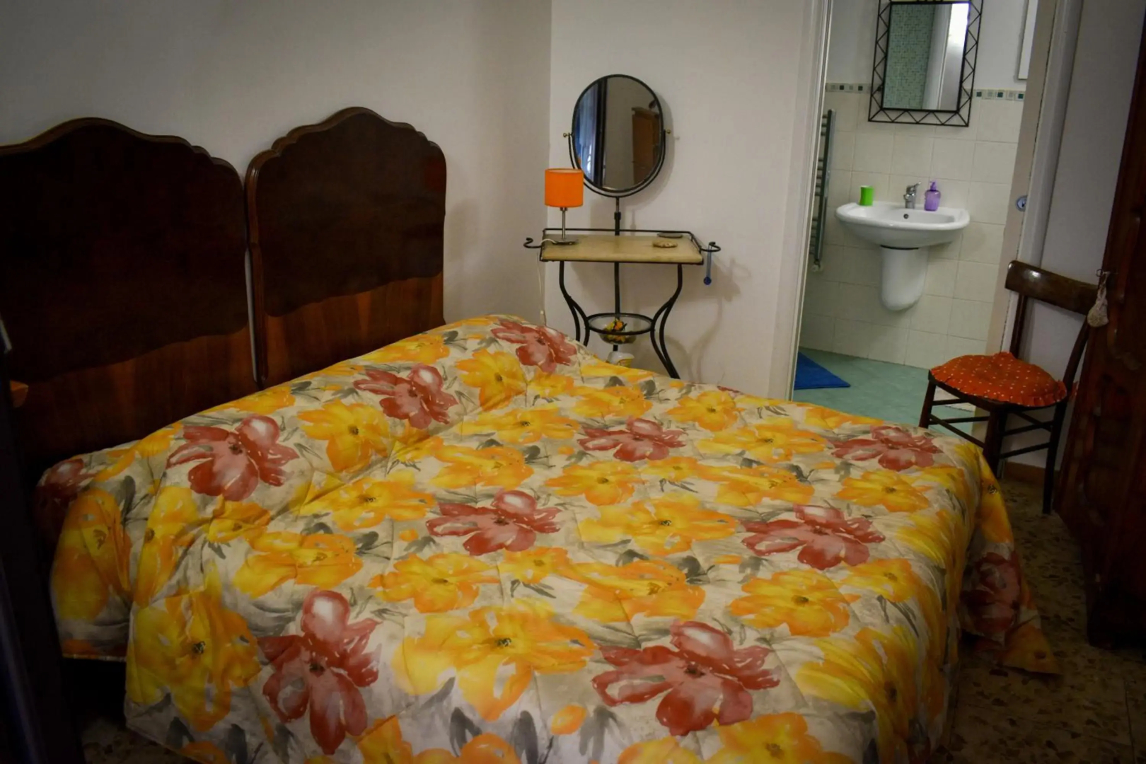 Bed & Breakfast Mare Nostrum