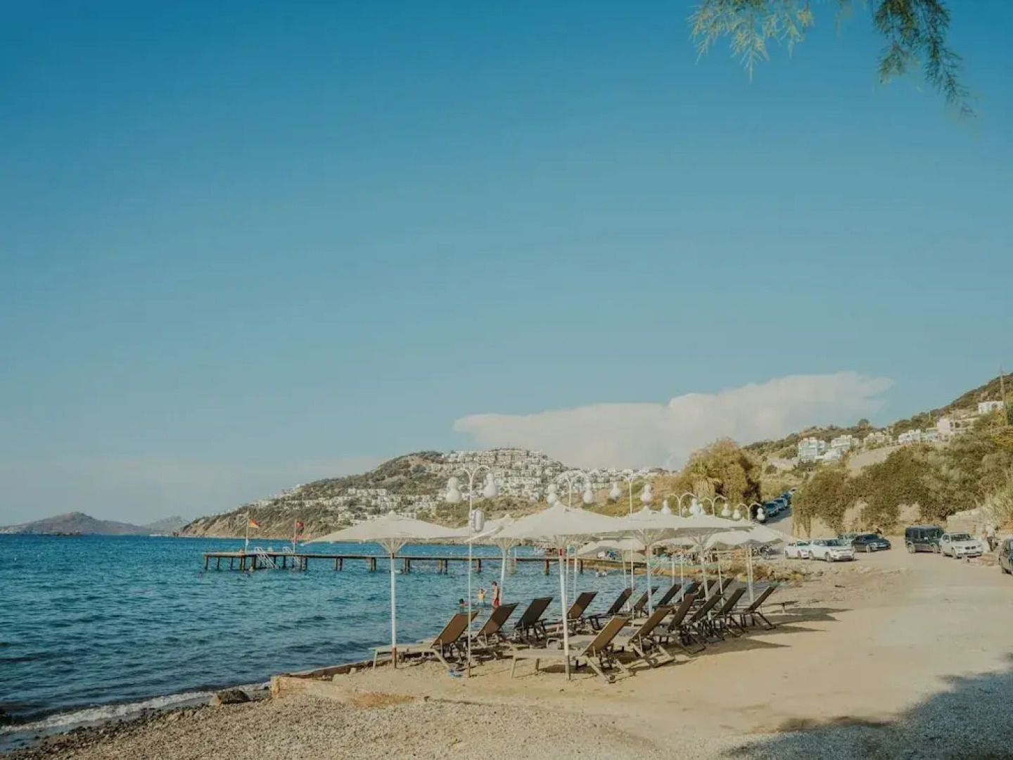 Bovilla Hotel Sentio Yalıkavak