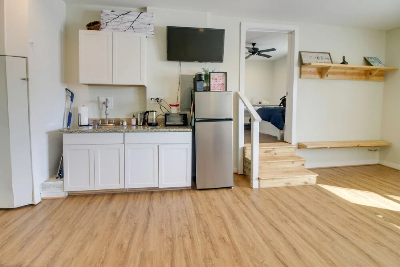 Simple Shelby Vacation Rental Near Park!