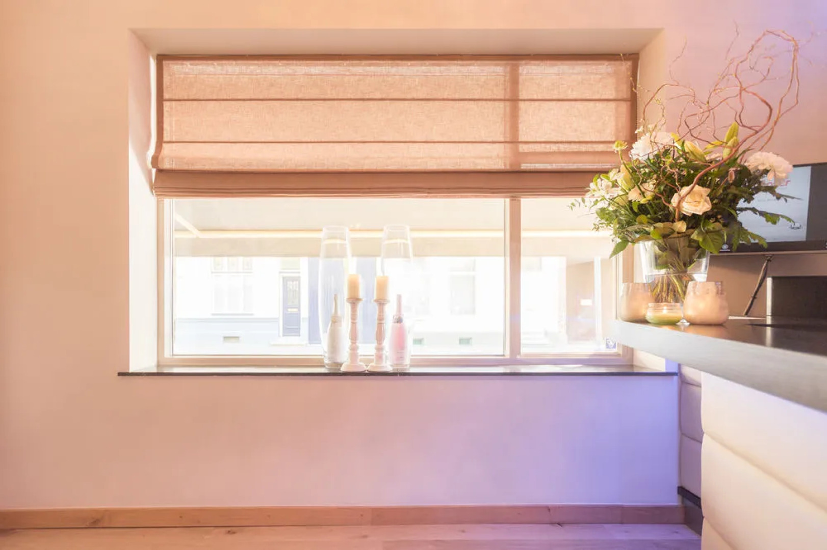 Boutique Hotel Scheepers