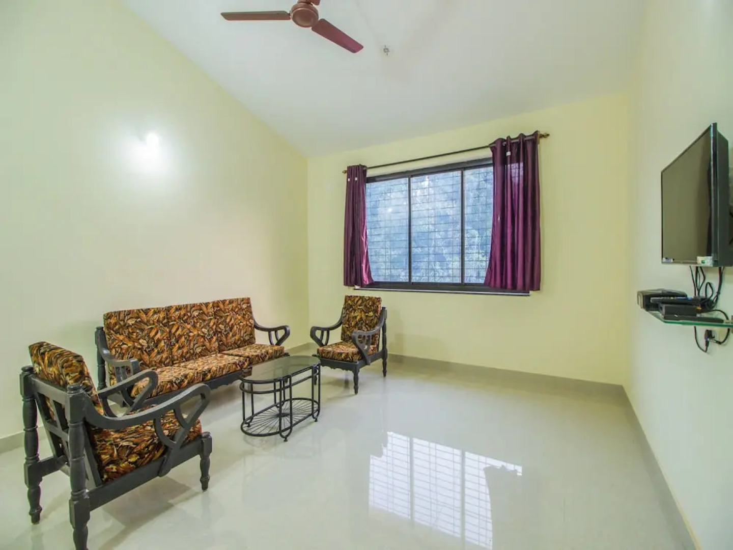 OYO 11348 Home Modern 2BHK Siolim