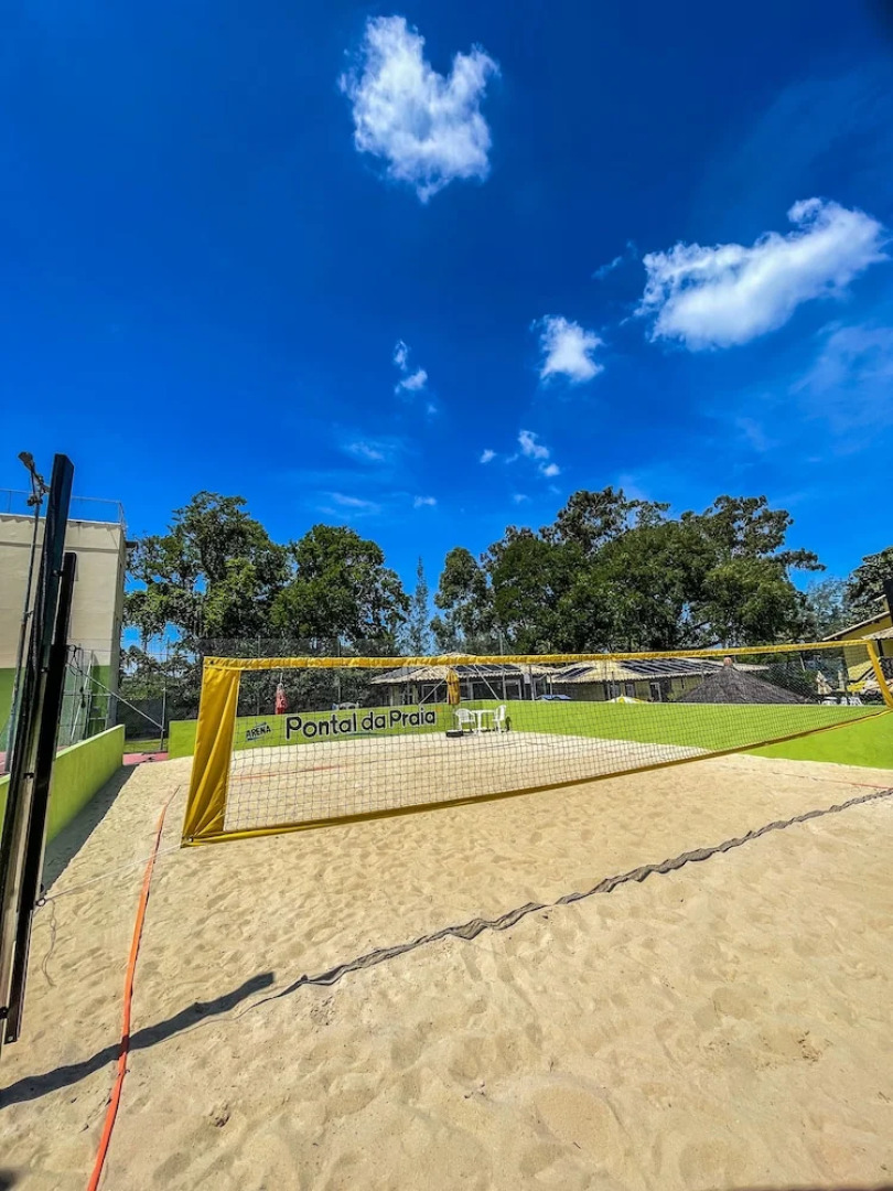 Pousada Pontal da Praia