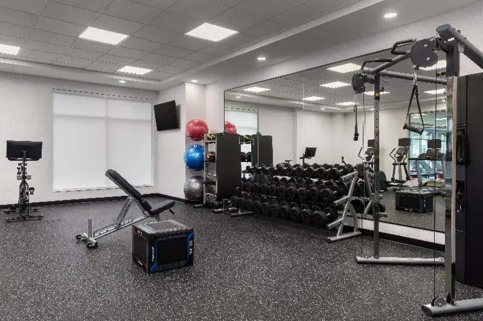 Home2 Suites By Hilton Woodstock On